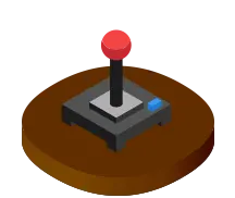 Semut68 Arcade