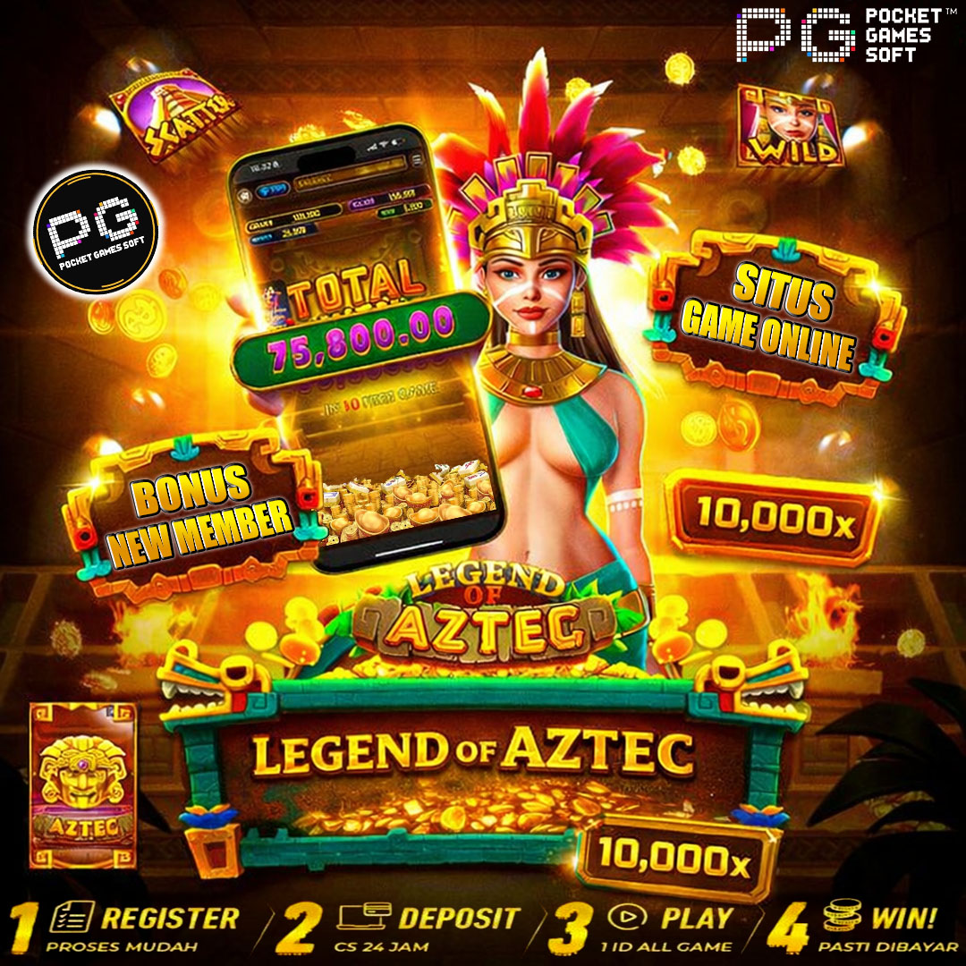 SEMUT68 @ Game Gacor game populer Dengan Tema Yang Menarik